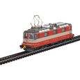 38420 H0 E-Lok Re 4/4 II, SBB, Ep. IV, AC-MFX-Sound Thumbnail 2