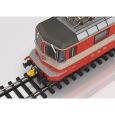 38420 H0 E-Lok Re 4/4 II, SBB, Ep. IV, AC-MFX-Sound Thumbnail 4