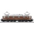 38680 H0 E-Lok Ae 6/8, BLS, Ep. III, AC-MFX-Sound Thumbnail 1