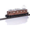38680 H0 E-Lok Ae 6/8, BLS, Ep. III, AC-MFX-Sound Thumbnail 2