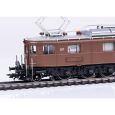 38680 H0 E-Lok Ae 6/8, BLS, Ep. III, AC-MFX-Sound Thumbnail 5