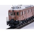 38680 H0 E-Lok Ae 6/8, BLS, Ep. III, AC-MFX-Sound Thumbnail 6