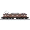 38680 H0 E-Lok Ae 6/8, BLS, Ep. III, AC-MFX-Sound Thumbnail 7