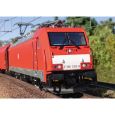 38800 H0 E-Lok BR 186, DB AG, Ep. VI, AC-MFX-Sound Thumbnail 3