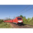 38800 H0 E-Lok BR 186, DB AG, Ep. VI, AC-MFX-Sound Thumbnail 5