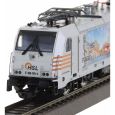 38803 H0 E-Lok BR 186, HSL, Ep. VI, AC-MFX-Sound Thumbnail 4
