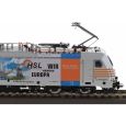 38803 H0 E-Lok BR 186, HSL, Ep. VI, AC-MFX-Sound Thumbnail 5