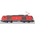 39297 H0 Vectron DM BR 249, DB AG, Ep. VI, AC-MFX-Sound Thumbnail 1