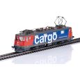 39366 H0 E-Lok Ae 610, SBB Cargo, Ep. V, AC-MFX-Sound Thumbnail 2