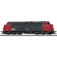 39688 H0 Diesellok MV, DSB, Ep. IV, AC-MFX-Sound Thumbnail 1