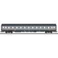 42924 H0 Reisezugwagen Bz 2. Klasse, FS, Ep. V Thumbnail 1
