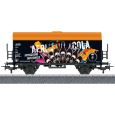 44253 H0 Start up Kühlwagen afri cola Thumbnail 1