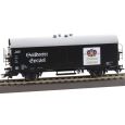 45033 H0 Bierkühlwagen Ibopqs, Brauerei Eugen Häberlen OHG, Ep.III - VI Thumbnail 1