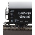 45033 H0 Bierkühlwagen Ibopqs, Brauerei Eugen Häberlen OHG, Ep.III - VI Thumbnail 5