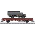 46928 H0 Rungenwagen Kbs 443, DB, Ep. IV Thumbnail 1