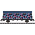 48883 H0 Smiley® Wagen 2025 Thumbnail 1