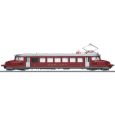 55267 1 Triebwagen roter Pfeil, ÖBB, DC-MFX-Sound Thumbnail 1