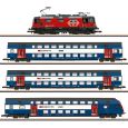 81195 Z Zugpackung Züricher S-Bahn, SBB, Ep. VI Thumbnail 1