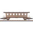 87003 Z Plattformwagen Bronze 2025 Thumbnail 1