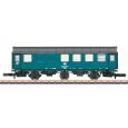 87762 Z Wagen-Set Bauzug, DB, Ep. IV Thumbnail 4