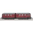 88151 Z Diesellok BR 288, DB, Ep. IV Thumbnail 1