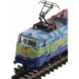 88423 Z E-Lok 111 074, DB AG, Ep. VI Thumbnail 3