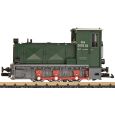 23594 G Diesellok 2092.04, ÖBB, Ep. IV, DC-MFX-Sound Thumbnail 1