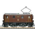 24451 G E-Lok Ge 2/4, RhB, Ep. VI, DC-MFX-Sound Thumbnail 1