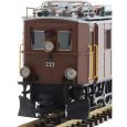 24451 G E-Lok Ge 2/4, RhB, Ep. VI, DC-MFX-Sound Thumbnail 3