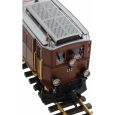 24451 G E-Lok Ge 2/4, RhB, Ep. VI, DC-MFX-Sound Thumbnail 6