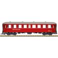 31527 G Schnellzugwagen 2.Klasse, RhB, Ep. IV Thumbnail 1