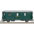 41843 G Gepäckwagen, RhB, Ep. IV Thumbnail 1