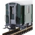 41843 G Gepäckwagen, RhB, Ep. IV Thumbnail 2