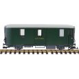41843 G Gepäckwagen, RhB, Ep. IV Thumbnail 3