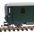 41843 G Gepäckwagen, RhB, Ep. IV Thumbnail 4