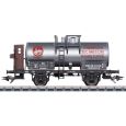 00719-10 H0 Kesselwagen, BOLTE, Ep. III Thumbnail 1