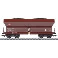 46670-02 H0 Selbstentladewagen Falns 182, DB AG, Ep. VI Thumbnail 1