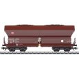 46670-03 H0 Selbstentladewagen Falns 182, DB AG, Ep. VI Thumbnail 1