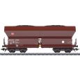 46670-04 H0 Selbstentladewagen Falns 182, DB AG, Ep. VI Thumbnail 1