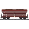 46670-05 H0 Selbstentladewagen Falns 182, DB AG, Ep. VI Thumbnail 1