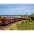 46670-06 H0 Selbstentladewagen Falns 182, DB AG, Ep. VI Thumbnail 3