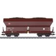46670-07 H0 Selbstentladewagen Falns 182, DB AG, Ep. VI Thumbnail 1
