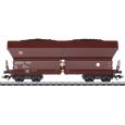 46670-10 H0 Selbstentladewagen Falns 182, DB AG, Ep. VI Thumbnail 1
