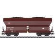 46670-12 H0 Selbstentladewagen Falns 182, DB AG, Ep. VI Thumbnail 1