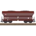 24182-03 H0 Selbstentladewagen Falns 182, DB AG, Ep. VI Thumbnail 1