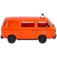 098281 H0 Volkswagen (VW) T3 Bus "Feuerwehr Hamburg" Thumbnail 4