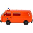 098281 H0 Volkswagen (VW) T3 Bus "Feuerwehr Hamburg" Thumbnail 5