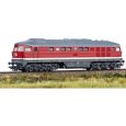 22407 H0 Diesellok BR 132, DR, Ep. IV, DC-MFX-Sound Thumbnail 3