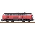 22487 H0 Diesellok BR 218, DB AG, Ep. V, DC-MFX-Sound Thumbnail 1