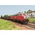 22487 H0 Diesellok BR 218, DB AG, Ep. V, DC-MFX-Sound Thumbnail 2